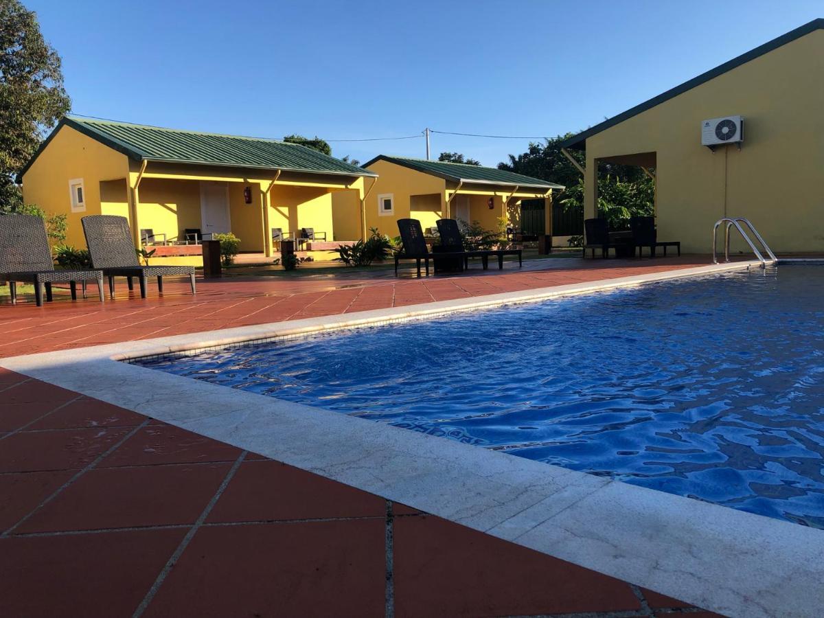 Hotel Quinta Santa Rita - Principe Zewnętrze zdjęcie