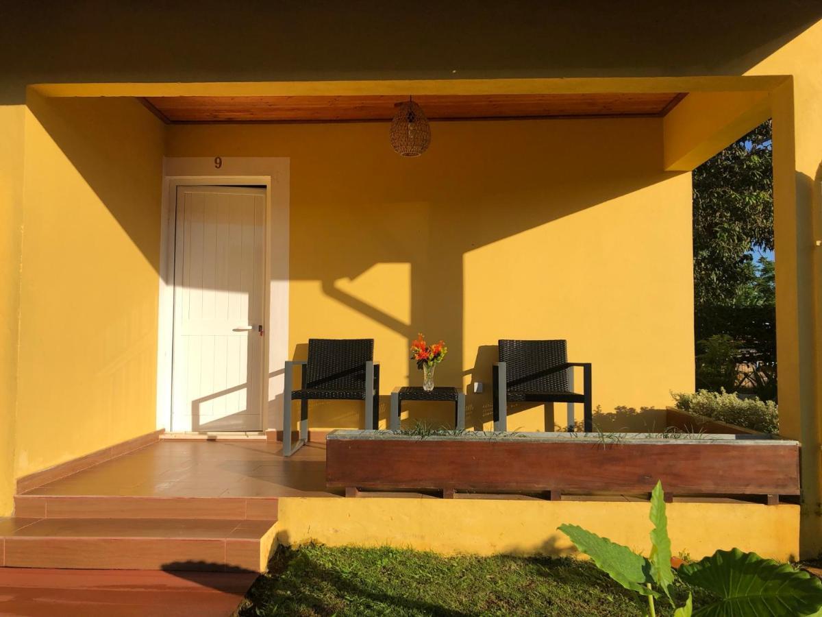 Hotel Quinta Santa Rita - Principe Zewnętrze zdjęcie