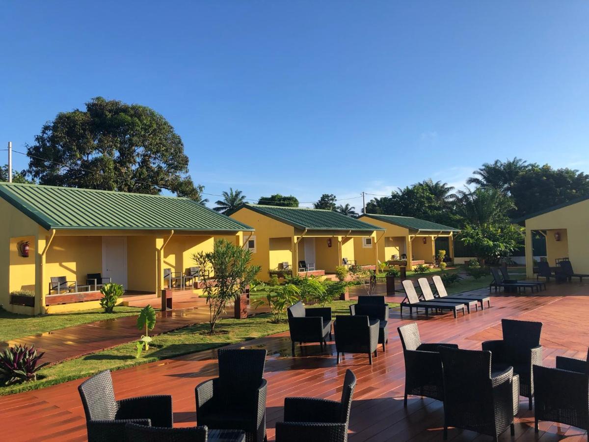 Hotel Quinta Santa Rita - Principe Zewnętrze zdjęcie