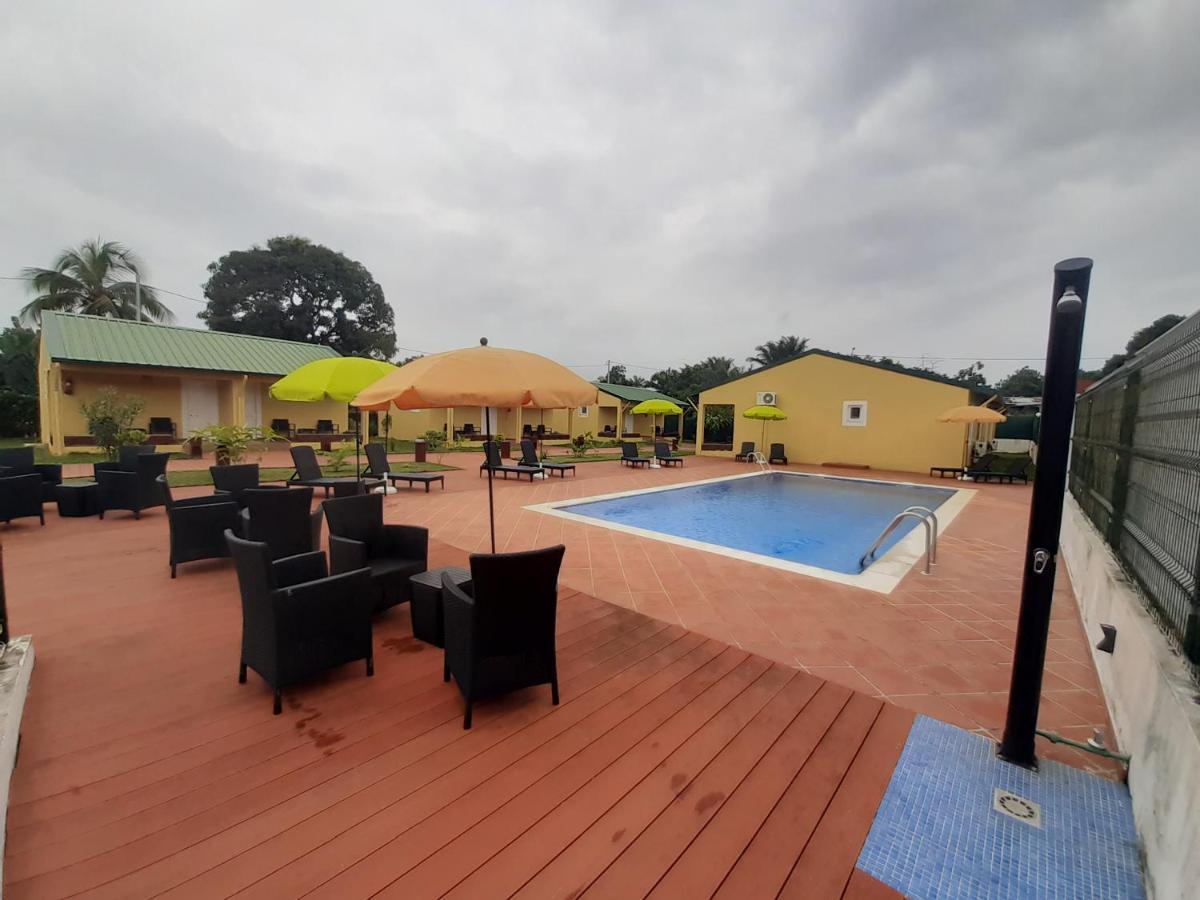 Hotel Quinta Santa Rita - Principe Zewnętrze zdjęcie