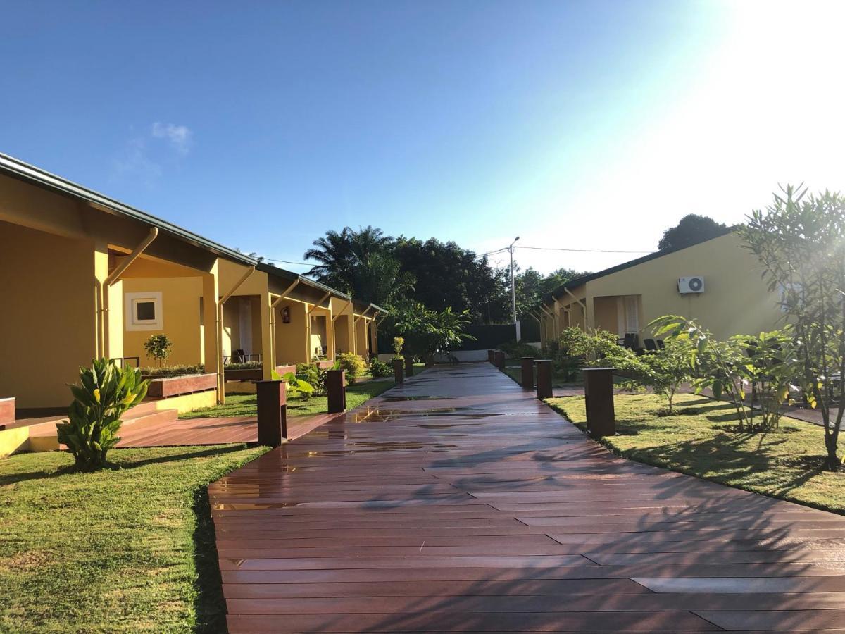 Hotel Quinta Santa Rita - Principe Zewnętrze zdjęcie
