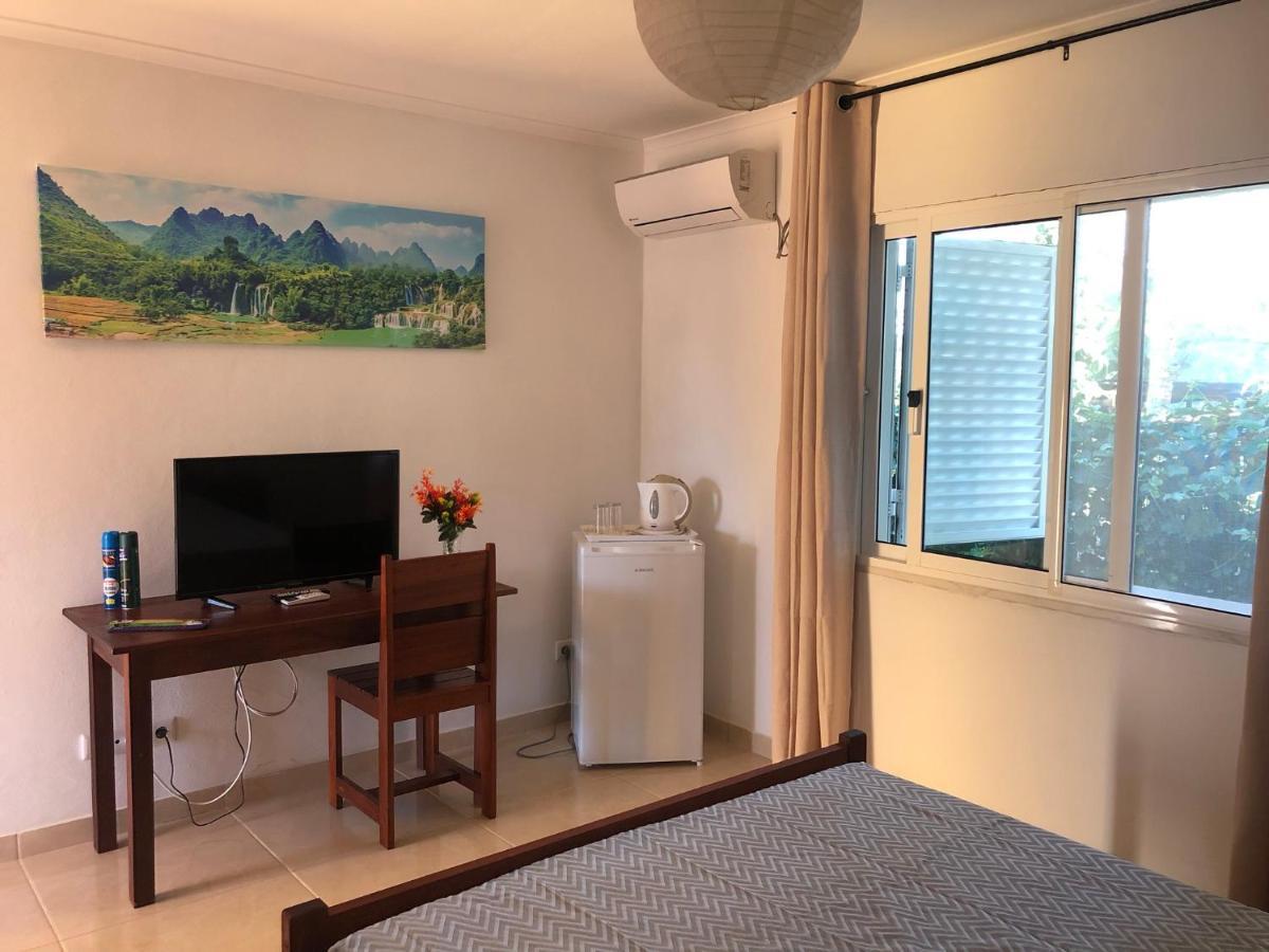 Hotel Quinta Santa Rita - Principe Zewnętrze zdjęcie