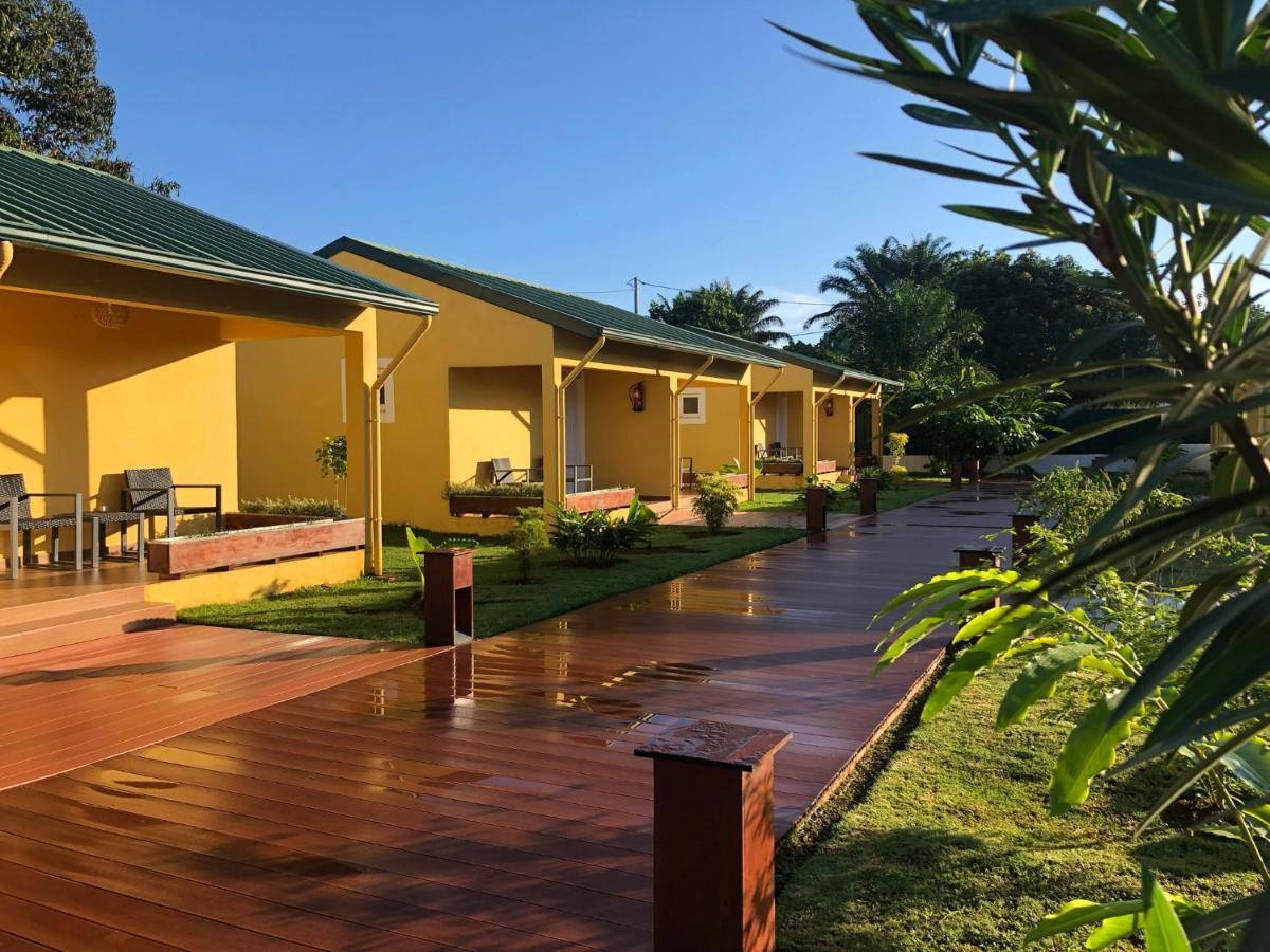 Hotel Quinta Santa Rita - Principe Zewnętrze zdjęcie