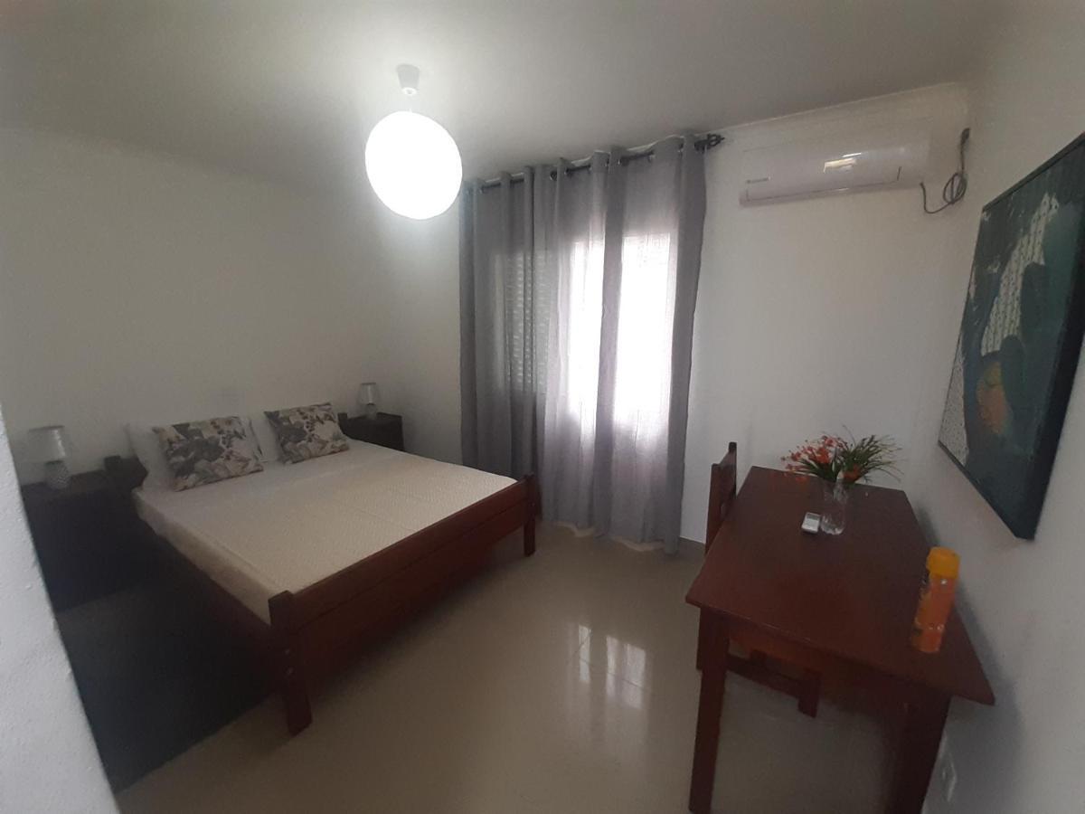 Hotel Quinta Santa Rita - Principe Zewnętrze zdjęcie