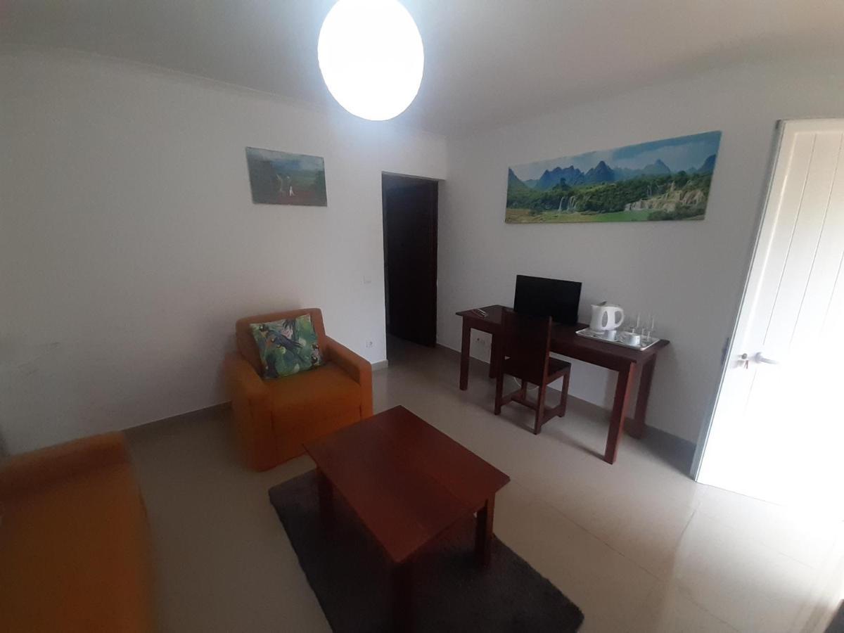 Hotel Quinta Santa Rita - Principe Zewnętrze zdjęcie